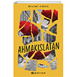 Ahmakslatan Epsilon Yaynevi