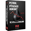 Petrol Piyasası Hukuku Yargı Yayınları