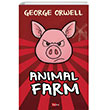 Animal Farm (ngilizce) Tutku Yaynevi