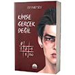 Kimse Gerek Deil (Cep Boy)  Mart Yaynlar