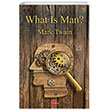What Is Man? (ngilizce) Tutku Yaynevi