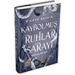 Kaybolmu Ruhlar Saray 1 Kralienin Kz Ephesus Yaynlar
