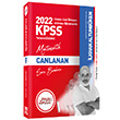 2022 KPSS Matematik Soru Bankas zml Hangi KPSS Yaynlar