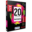 TYT Matematik 20 Deneme Video zml Yant Yaynlar