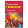 Etkinlik Turizmi Detay Yaynclk