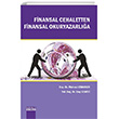 Finansal Cehaletten Finansal Okuryazarla Detay Yaynclk