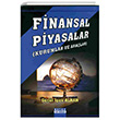 Finansal Piyasalar (Kurumlar ve Aralar) Detay Yaynclk