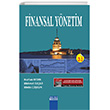 Finansal Ynetim Detay Yaynclk