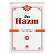 bn Hazm Buruc Yaynlar