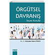 rgtsel Davran Seme Konular Detay Yaynclk
