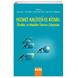 Hizmet Kalitesi El Kitab lekler ve Modeller zerine almalar Detay Yaynclk