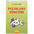 Pazarlama ynetimi Detay Yaynclk