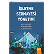 letme Sermayesi Ynetimi Detay Yaynclk