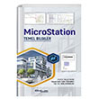 Microstation Temel Bilgiler Atlas Akademi
