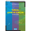 Turizm evre ve Toplum Detay Yaynclk