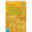 Turizm Ekonomisi Detay Yaynclk