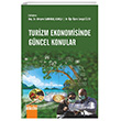 Turizm Ekonomisinde Gncel Konular Detay Yaynclk
