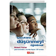 ocuklara Dnmeyi retmek Pegem Akademi Yaynlar