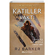 Katiller Vakti Yaral Krallk 1 Epsilon Yaynevi