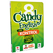 8.Snf Candy English LGS Kontrol eker Portakal Yaynlar