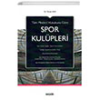 Trk Medeni Hukuku na Gre Spor Kulpleri Sekin Yaynevi