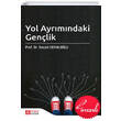 Yol Ayrmndaki Genlik mzal Pegem Akademi Yaynclk
