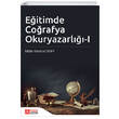 Eitimde Corafya Okuryazarl I Pegem Akademi Yaynclk