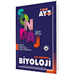 AYT Biyoloji Pro 333 Soruda Sondaj Kamp Yayn Denizi