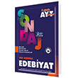 AYT Trk Dili ve Edebiyat Pro 466 Soruda Sondaj Kamp Yayn Denizi