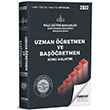 Uzman retmen ve Baretmen Konu Anlatm Paragon Yaynclk
