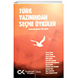 Trk Yaznndan Seme ykler Cumhuriyet Kitaplar