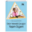stn Yetenekli ocuun Yaam geni An Yaynclk