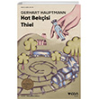 Hat Bekisi Thiel Can Yaynlar