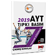 AYT Tpk Basm Tamam zml km Sorular Yarg Yaynlar