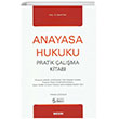 Anayasa Hukuku Pratik alma Kitab Sekin Yaynevi