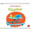 lk Szcklerim Eyalar Beyaz Balina Yaynlar