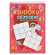 Sudoku Gezegeni 2 Balang Kolay Orta Zor Beyaz Balina Yaynlar