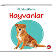 lk Szcklerim Hayvanlar Beyaz Balina Yaynlar