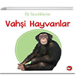 lk Szcklerim Vahi Hayvanlar Beyaz Balina Yaynlar