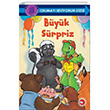 Byk Srpriz Okumay Seviyorum Dizisi Beyaz Balina Yaynlar