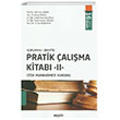 Aklamal ematik Pratik alma Kitab II Sekin Yaynevi