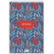 izgisiz Defter 8 Butik Defter Koridor Yaynclk