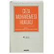 Ceza Muhakemesi Hukuku Sekin Yaynevi