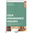 Ceza Muhakemesi Hukuku Sekin Yaynevi