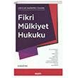 Fikri Mlkiyet Hukuku Sekin Yaynevi