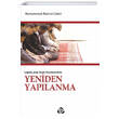 ada Arap slam Dncesinde Yeniden Yaplanma Dn Yaynclk