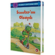Scooterm Olsayd Beyaz Balina Yaynlar