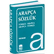 Arapa Trke Trke Arapa Szlk Plastik Kapak Ema Kitap