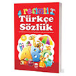 Resimli Trke Szlk Ema Kitap