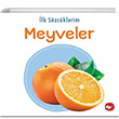lk Szcklerim Meyveler Beyaz Balina Yaynlar